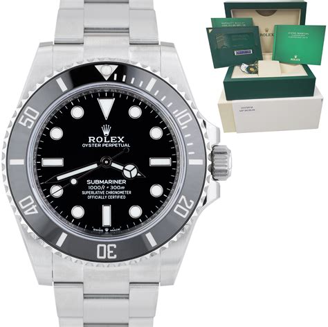 buy brand new rolex submariner|new rolex submariner 2021.